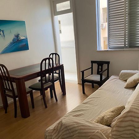 Apartamento Copacabana 876 Rio de Janeiro Eksteriør billede