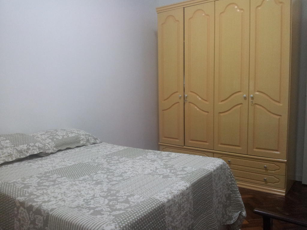 Apartamento Copacabana 876 Rio de Janeiro Værelse billede