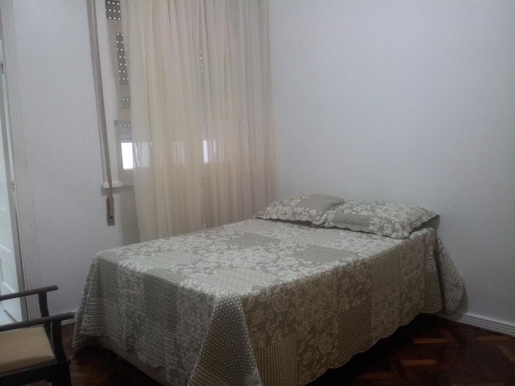 Apartamento Copacabana 876 Rio de Janeiro Værelse billede