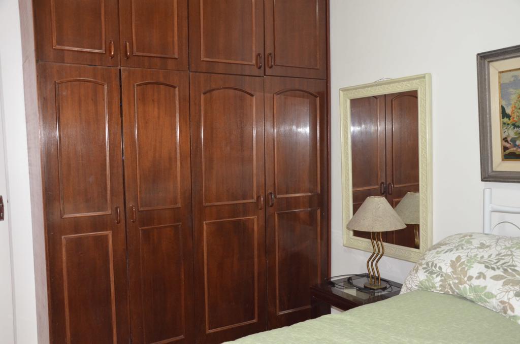 Apartamento Copacabana 876 Rio de Janeiro Eksteriør billede