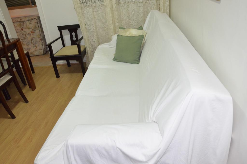 Apartamento Copacabana 876 Rio de Janeiro Eksteriør billede