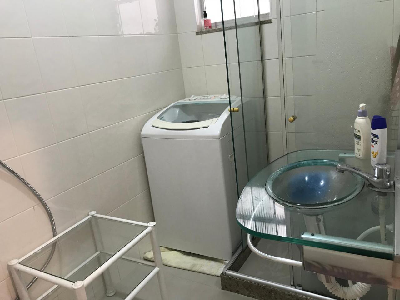 Apartamento Copacabana 876 Rio de Janeiro Eksteriør billede
