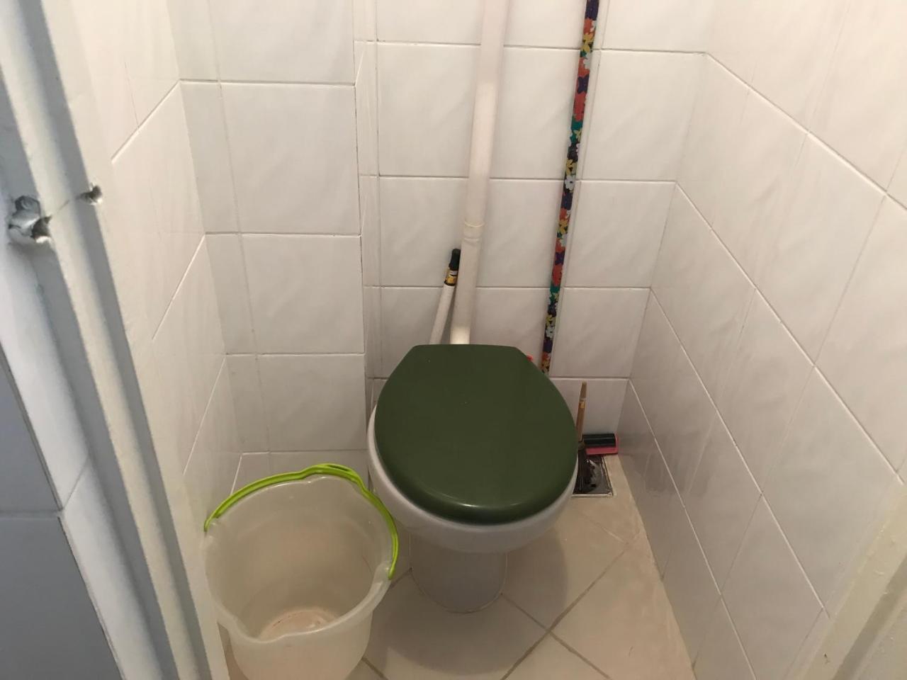 Apartamento Copacabana 876 Rio de Janeiro Eksteriør billede